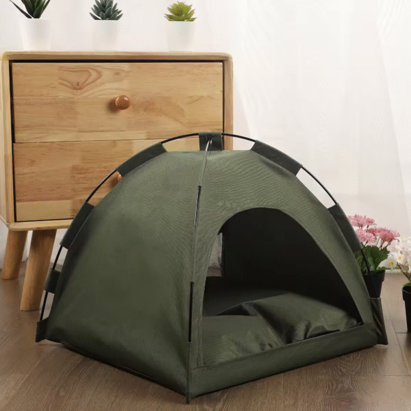 Ref 1053🐾Carpa Para Mascotas - Image 2