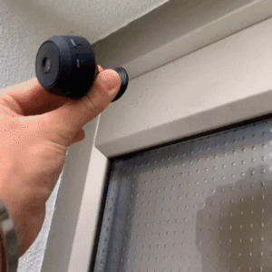 Ref 1056 Mini Camara De Seguridad A9 🎥