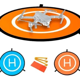 Helipuerto 75 Cm🛩️🚁