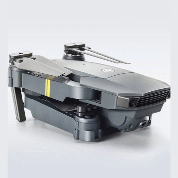 Ref 1060🚁✨ Drone Plegable Con Cámara Wifi 2.4G 998W 📸📶ENVÍO GRATIS 📦🎉! - Image 2