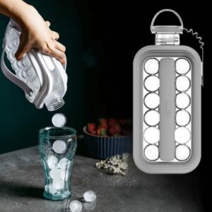 Ref 1071 Botella De Hielo 328🚚💨 ¡ENVÍO GRATIS DISPONIBLE! 🎁🆓