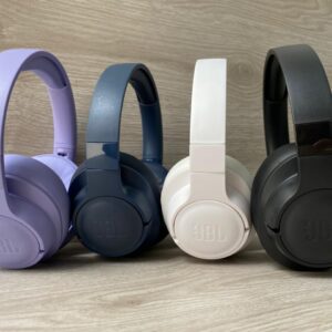 Ref 1066  Audifonos Diadema Jbl Tune 770 Nc  🎧Envio Gratis